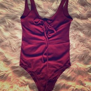 Bodysuit